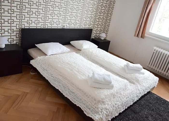 Classical House In 6 펜션 *