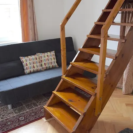 Classical House In 6 * Prague