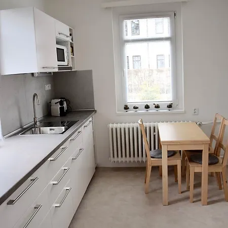 Holiday home Classical House In 6 *