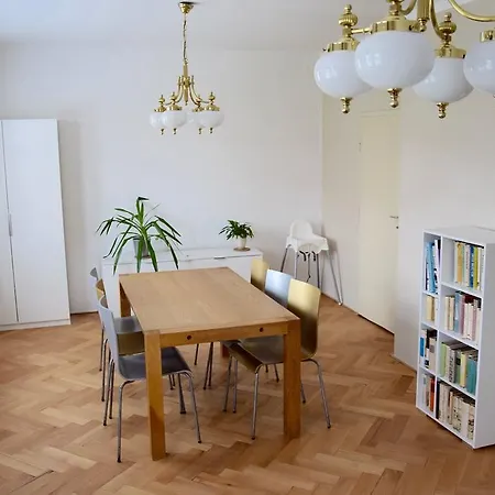 Classical House In 6 Holiday home *