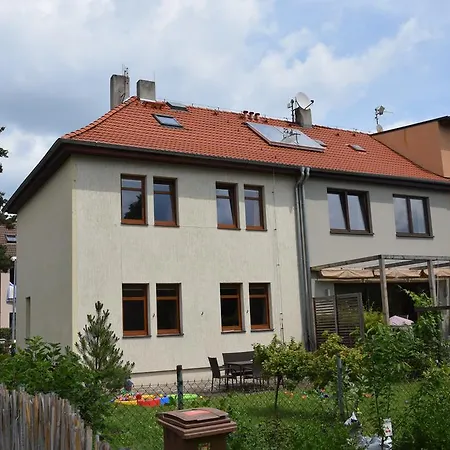 Classical House In 6 Holiday home *