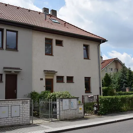 Holiday home Classical House In 6 Prague