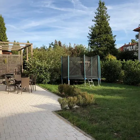 Holiday home Classical House In 6 Prague