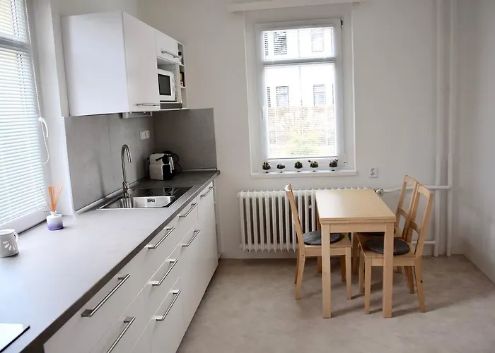 Дом отдыха Classical House In 6 *