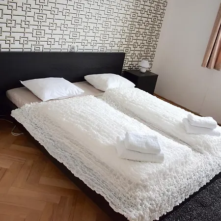 Classical House In 6 Vakantiehuis *